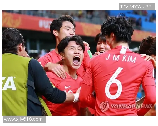 韩国U20对战厄瓜多尔的精彩较量引发全球关注与热议